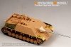 Voyager Model PE35747 WWII German Jagdpanzer IV L/70(V) basic (For TAMIYA 35340)1/35